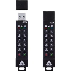 USB Flash 3.0 8GB Apricorn SecureKey