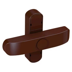 Ασφάλεια Διπλών Παραθύρων Και Πορτών Olympia WSL 20