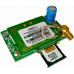 IP PBX Card Eternity Matrix NE GSM, for voice calls