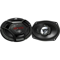 Ηχεία Αυτοκινήτου JVC CS-DR6930