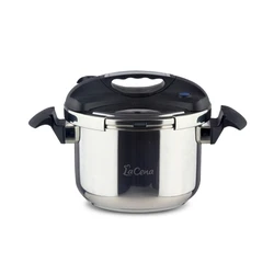 Χύτρα Ταχύτητας La Cena 6lt Lc-246pr