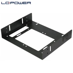Πλαίσιο Για Σκληρούς Δίσκους LC-Power for 1x3,5' OR 6x2,5' HDD/SSD