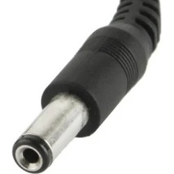 Βύσμα Powertech Tablet 5.5 x 2.5mm, για PT-271 τροφοδοτικό