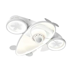 Ανεμιστήρας Οροφής Primo PRCF-80677 Kids Series 26'' Με Τηλεχειριστήριο 2 LED