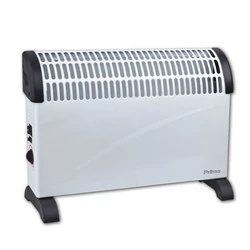 Θερμοπομπός Primo PRCH-81019 2000W Turbo Λευκός