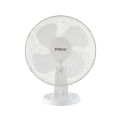 Ανεμιστήρας Επιτραπέζιος Primo PRTF-80547 16'' 40εκ. Λευκός