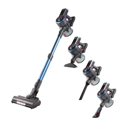 Σκούπα Stick Primo PRVC-40484 Apollo 25.9V BLDC μοτέρ Μπλε