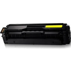 Toner Συμβατό TON-CS504Y για SAMSUNG, CLT-Y504S, Yellow, 1.8K