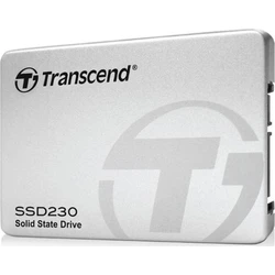 Σκληρός Δίσκος SSD 512GB Transcend SSD 230S SATA III