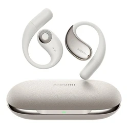 Bluetooth Handsfree Xiaomi Openwear Stereo Sandstone Beige Bhr8473Gl