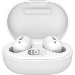 Bluetooth Handsfree Ακουστικά Aiwa Earbud EBTW-150WT