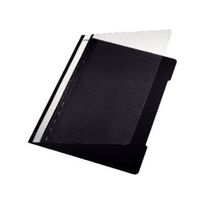 Product Ντοσιέ με Έλασμα Leitz 4191 (Μαύρο) (41910095) base image