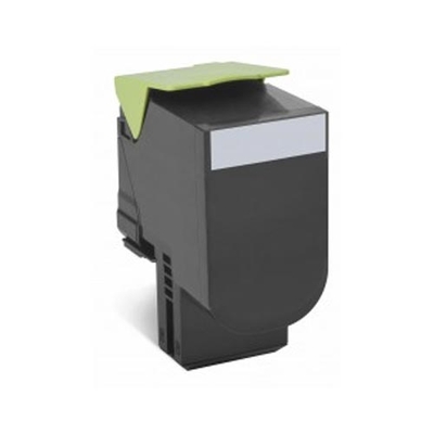 Product Toner Lexmark CS/CX417/517 BLACK HC 6.0K (71B2HK0) base image