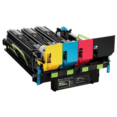 Product Drum Lexmark CS720/CS725/CX725 RET. P. IMAGING KIT COLOUR (C/M/Y) base image