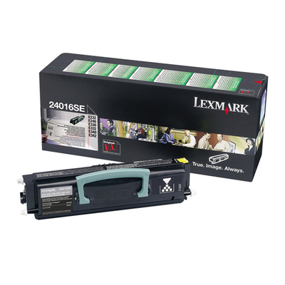 Product Toner Lexmark 232/240/330/332/340/342 (24016SE) base image