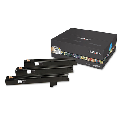 Product Drum Lexmark C935,X940/945 COLOUR PHOTO COND (C930X73G) base image