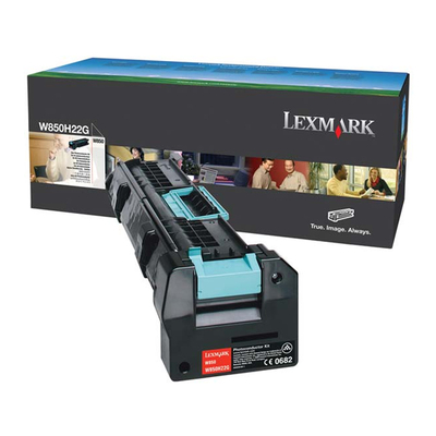 Product Drum Lexmark W850 (W850H22G) base image