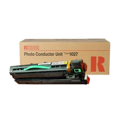 Product Drum Ricoh AFICIO 1022/27/32/2022 PHOTOCONDUCTOR UNIT T1027D base image