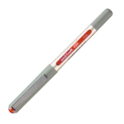 Product Στυλό Roller Υγρής Μελάνης UNI UB-157 0,7mm (Κόκκινο) (UNIUB-157R) base image