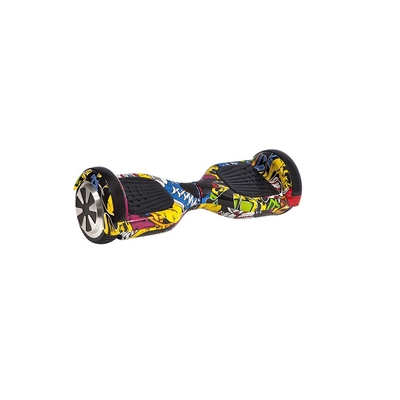 Product Hoverboard Urbanglide 65 Lite Multicolor base image