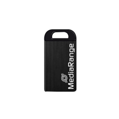 Product USB Flash 16GB MediaRange 2.0 Nano (MR921) base image