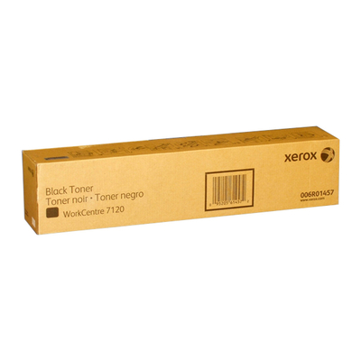 Product Toner Xerox WC 7120/7125 (Black) (006R01457) base image