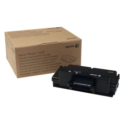 Product Toner Xerox PHASER 3320 BLACK (5k) (106R02305) base image