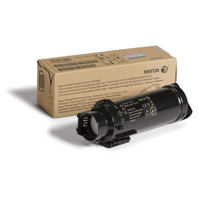 Product Toner Xerox Phaser 6510/WC 6515 Black (2.5K) (106R03476) base image