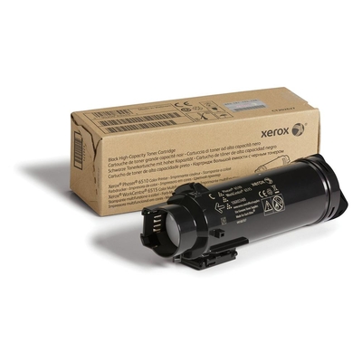 Product Toner Xerox Phaser 6510/WC 6515 HC Black (5.5K) (106R03480) base image