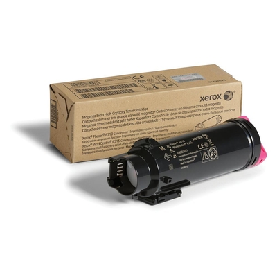 Product Toner Xerox PHASER 6510/WC 6515 EHC MAGENTA (4.3K) (106R03691) base image
