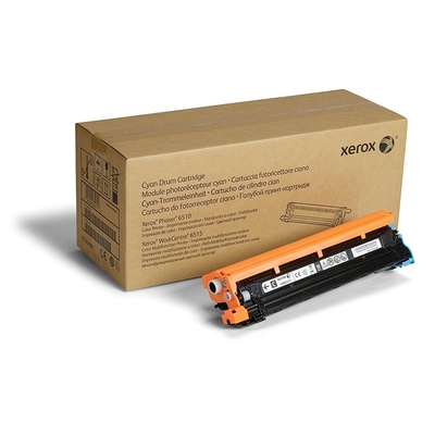 Product Drum Xerox PHASER 6510/WC 6515 CYAN (48K) (108R01417) base image