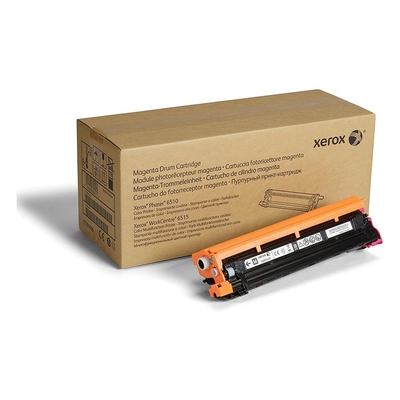 Product Drum Xerox PHASER 6510/WC 6515 MAGENTA (48K) (108R01418) base image