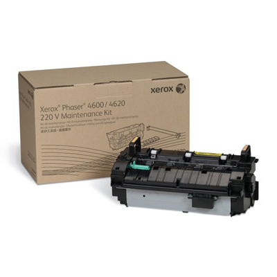 Product Maintenance Kit Xerox Phaser 4600/4620 Maintenance (115R00070) base image