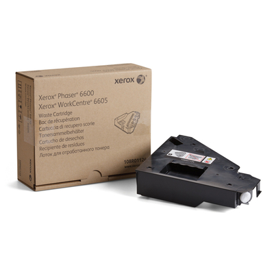 Product Waste Toner Xerox PHASER 6600, WC 6605/6655 (108R01124) base image