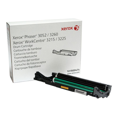 Product Drum Xerox Phaser 3260, WC 3225 (10k) (101R00474) base image