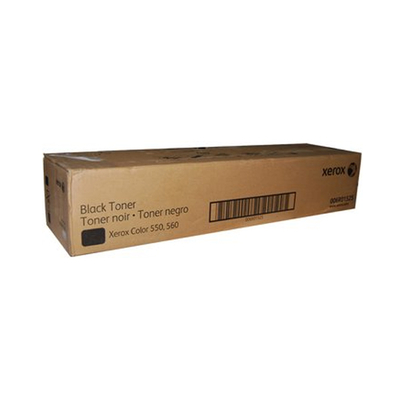 Product Toner Xerox X550/560 (Black) (006R01525) base image