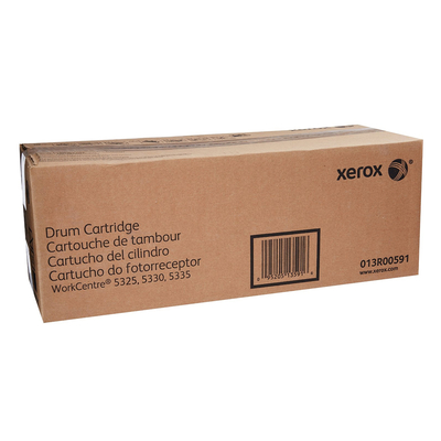 Product Drum Xerox WC 5325/5330/5335 BLACK (013R00591) (96K) base image