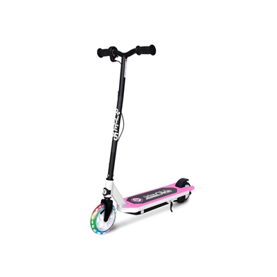 Product Ηλεκτρικό Πατίνι Urbanglide Escooter Ride55 Flash Ροζ base image