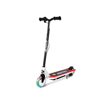 Product Ηλεκτρικό Πατίνι Urbanglide Escooter Ride55 Flash Κόκκινο base image