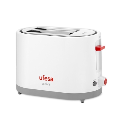 Product Φρυγανιέρα 2 Θέσεων Ufesa Tt7385 800W base image