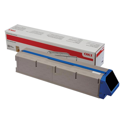 Product Toner Oki C911/C931 BLACK 24K (45536416) base image