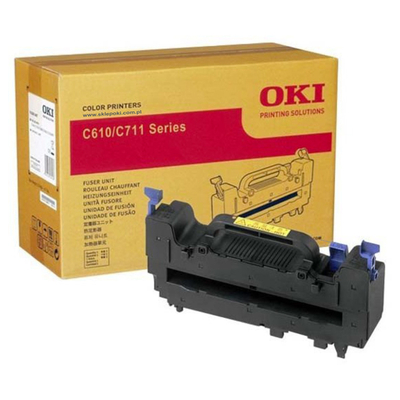 Product Fuser Kit Oki C610/612/711/712/ES6411/6412/7411/7412/PRO6410 60K (44289103) base image