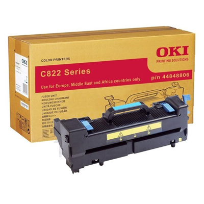 Product Fuser Kit Oki C822 100K (44848806) (Oki-C822-F) base image
