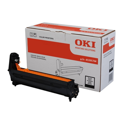 Product DRUM OKI MC760/770/780 BLACK (45395704) (OKI-MC760-BEP) base image
