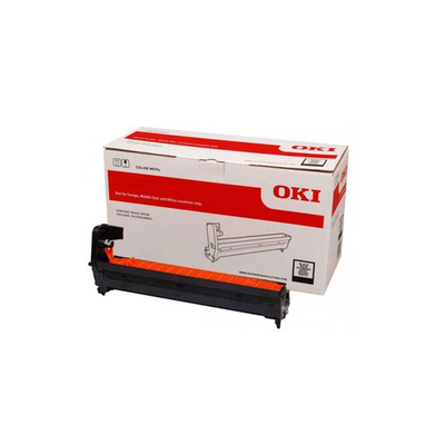 Product Drum Oki C712 BLACK 30K (46507416) 30k (Oki-C712-BEP) base image