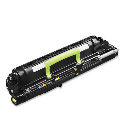 Product Drum Lexmark CS820 RET. P. DEVELOPER UNIT YELLOW (72K0DY0) base image