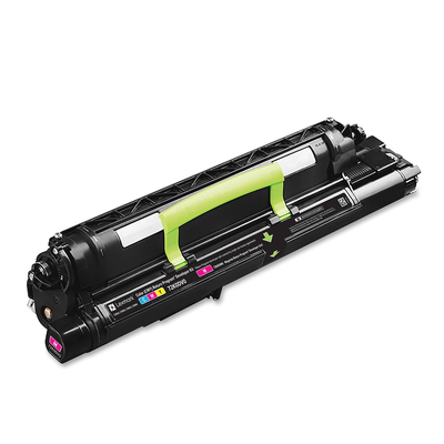 Product Drum Lexmark CS820 RET. P. DEVELOPER UNIT MAGENTA (72K0DM0) base image