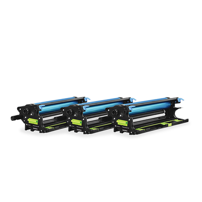 Product Drum Lexmark CS820 PHOTOCONDUCTOR-3 PACK (72K0Q00) base image