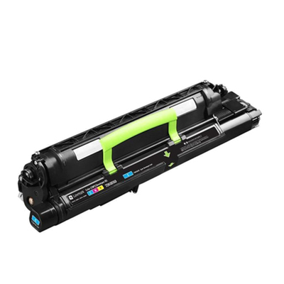 Product Drum Lexmark CS720 DEVELOPER UNIT CYAN (74C0D20) base image