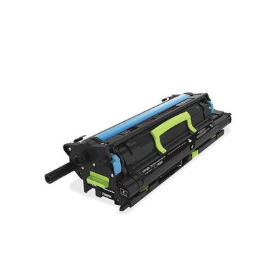Product Drum Lexmark CS820 RET. P. DEVELOPER & PHOTOCONDUCTOR UNIT PACK BLK base image